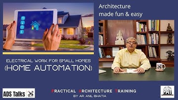 Home Automation System | Smart Homes