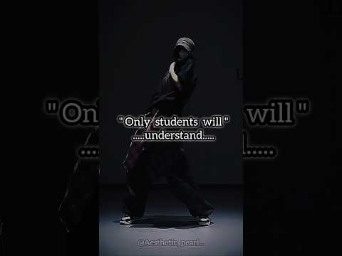 Only Students Can Understand Trending Shorts Aesthetic Pearl Shortsfeed Ytshorts Aestheic Yt