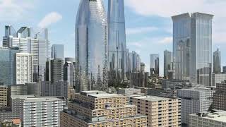 Testing the limits - The Free-Fall Test  KONE Corporation