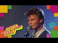 Aha  the sun always shines on tv countdown 1988