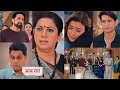 kyunki saas bhi kabhi bhau thi 1 may 2026 on location- Nandani ne kiya karan ko accept