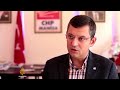Manisa - Adaylar: 3 Sorun, 3 Çözüm