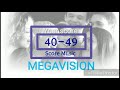 Megavision karaoke scores mk8512