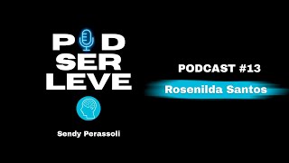 Pod Ser Leve - Podcast #13