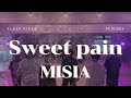 Sweet pain by MISIA / CLASS VIDEO at REI YOKOHAMA