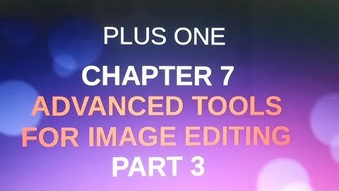 plus one computer application humanities 🎉🎉chapter 7 part 3🎉🎉🎉