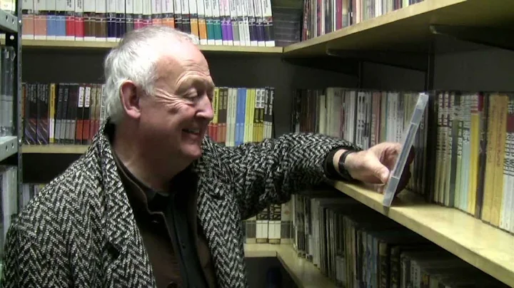 James Acheson - DVD Picks