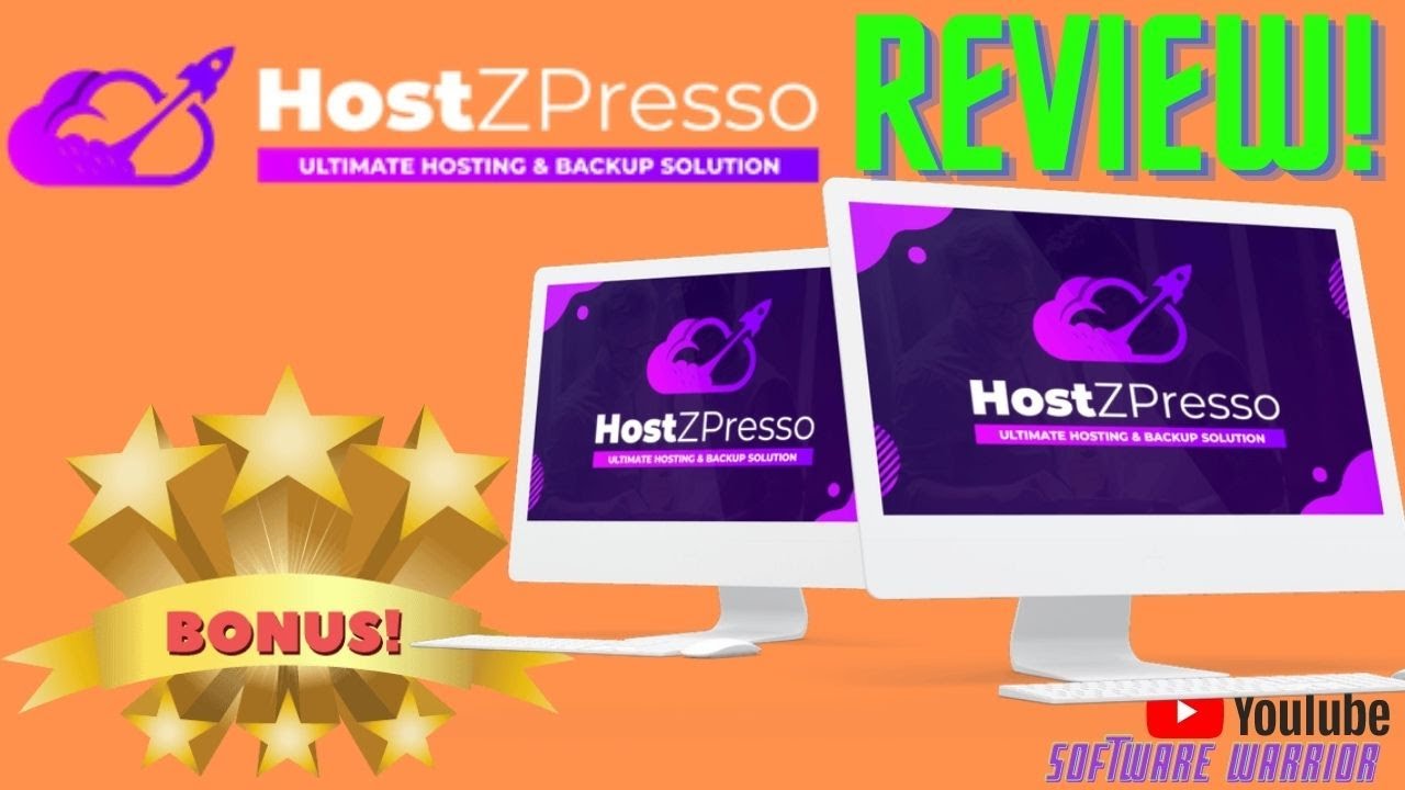 HostZPresso Review  & Demo 🚨 - Latest 🔥 Software 🔥 Update 🔥 GET BONUS 💰