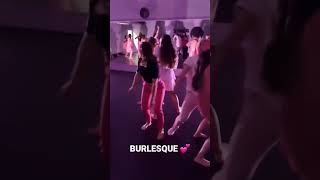 I challenge you to a dance off 👯‍♀️ #hens #henparty #danceparty #burlesque