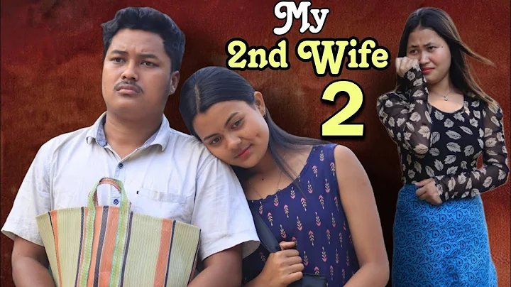 My 2nd Wife Part 2 | Full Video | Kokborok short drama 2023 | @abirdebbarma50