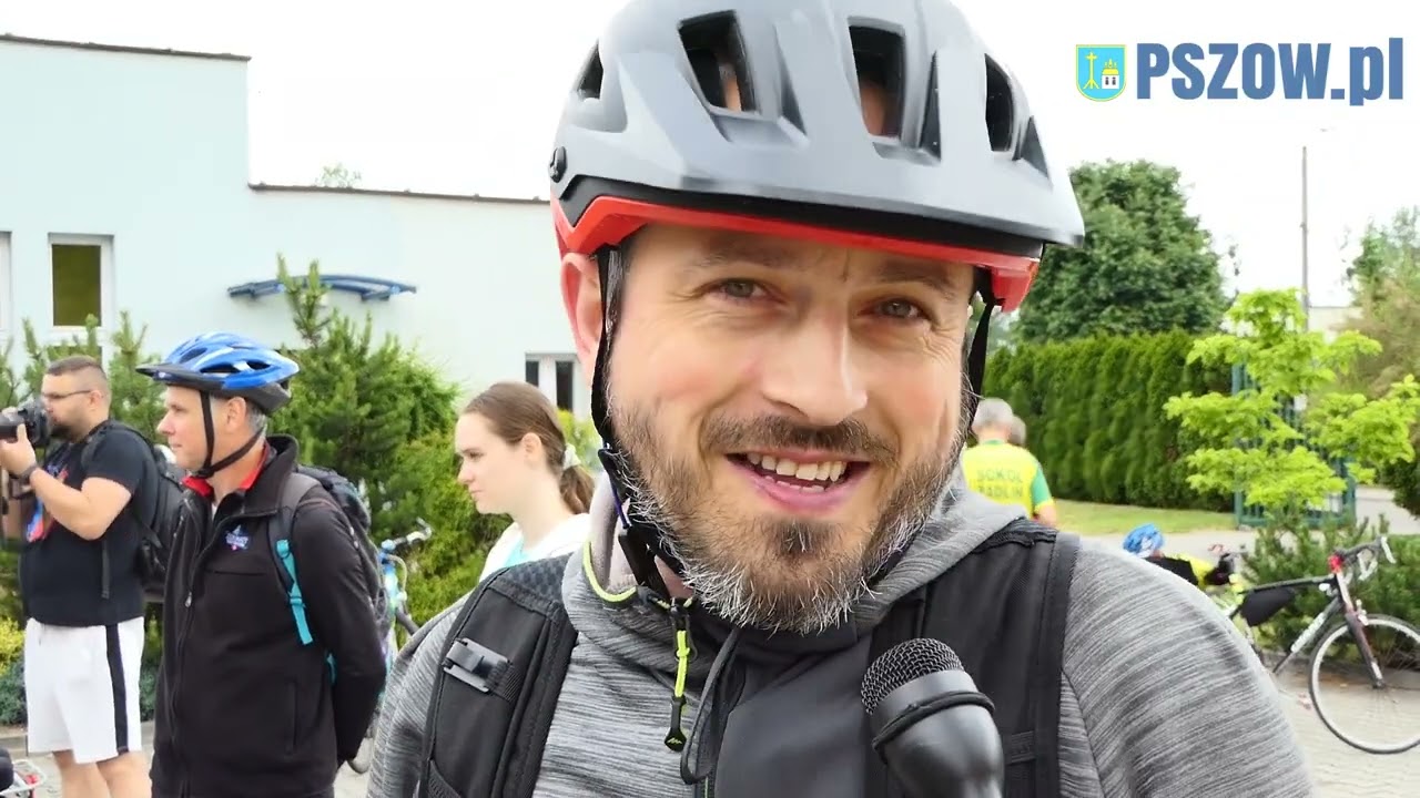 Industriada na pszowskiej Annie