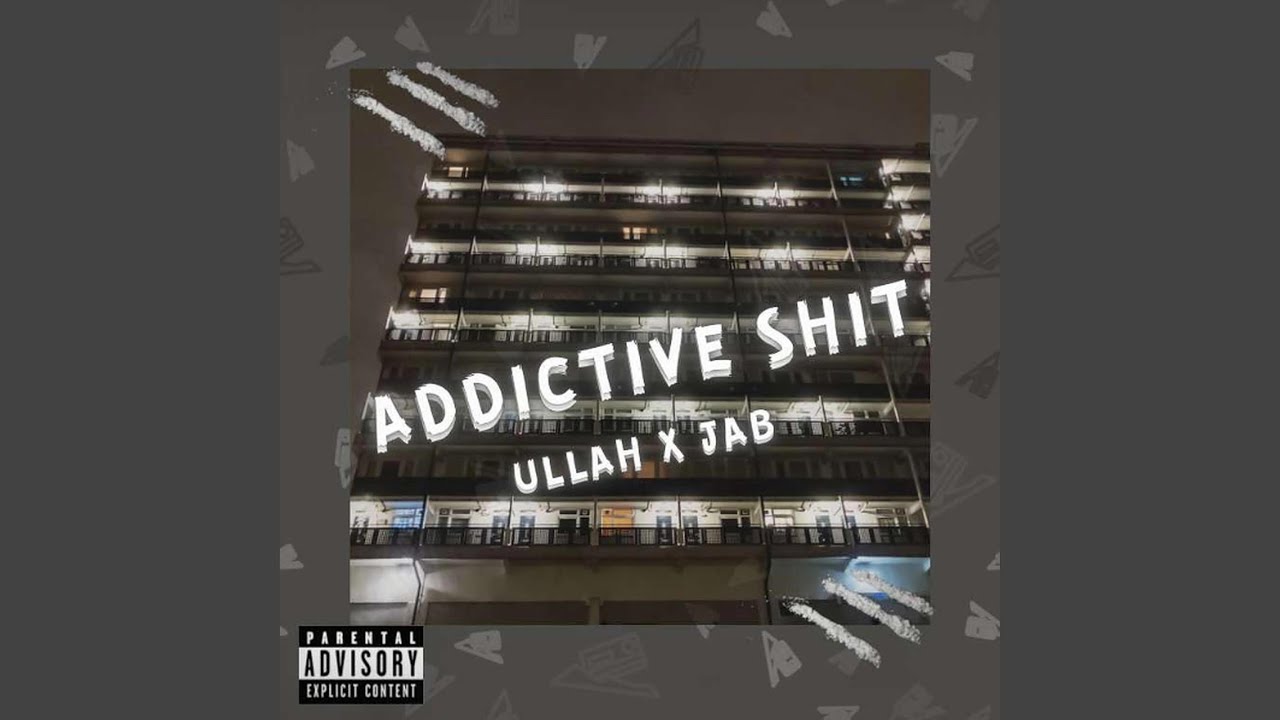 Watch Addictive Shit on YouTube Watch Addictive Shit on YouTube