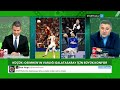#CANLI | Galatasaray Göztepe'yi 3-2 İle Devirdi: Leao Tribünlerle Buluştu! -  Stüdyoda Futbol