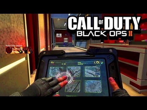내가 PS4 HYPE 열차를 타고 있습니까? | Black Ops 2 평화 감시단