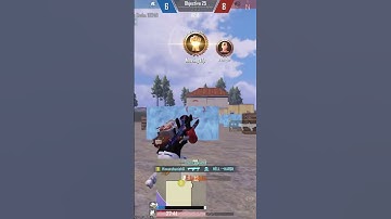 Intense BGMI Wow Mode 1v1 GUNGAME Moments #bgmi #gaming #shorts #funnyvideo  #entertainment #pubg