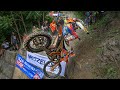 Epic hard enduro fails  red bull romaniacs 2021  all offroad days