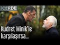 Erde  kudret minikle karlarsa