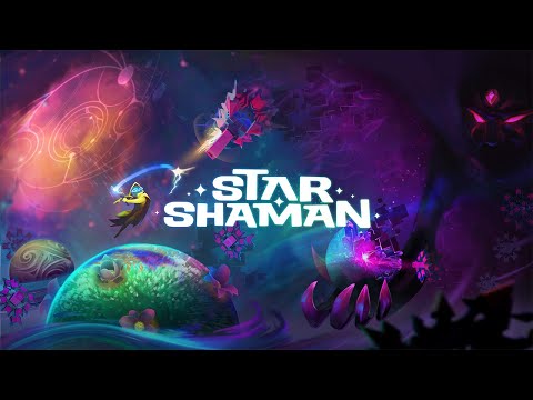 Star Shaman VR™ | Official 60' Trailer