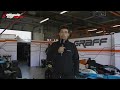 Présente ta voiture - F3R