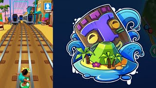 Traveling To Hawaii Train Riders