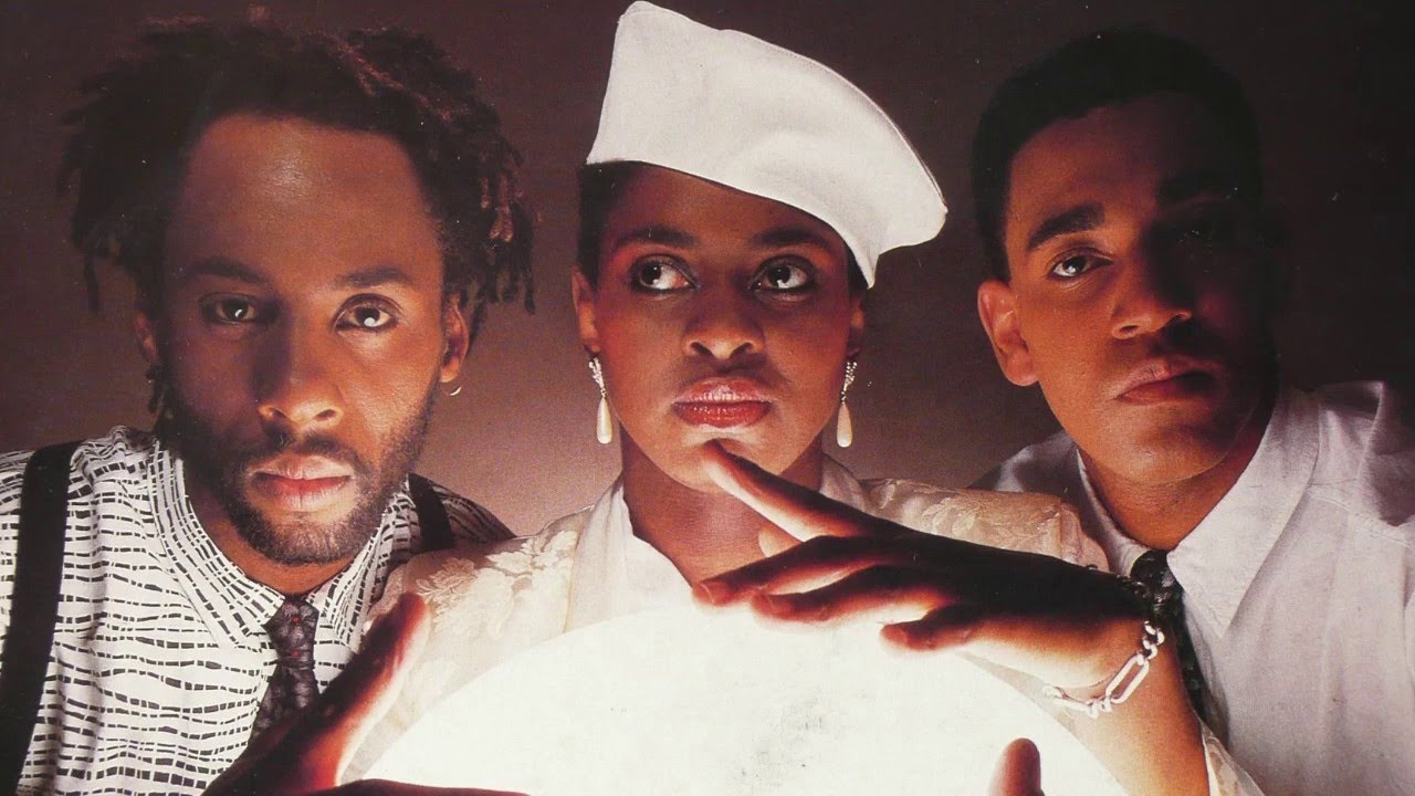 Loose Ends - Hanging on a string & Slow Down