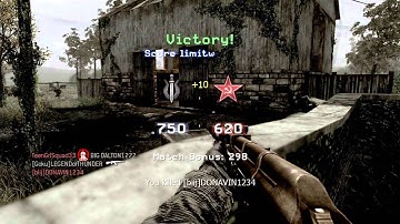 COD4 | Still The King Of FPS