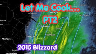 NYC What Went Wrong and Right??… Blizzard of 2015 Radar Analysis