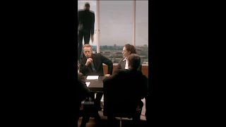 Mr Reynholm suicide #it crowd moment #shorts #subscribe