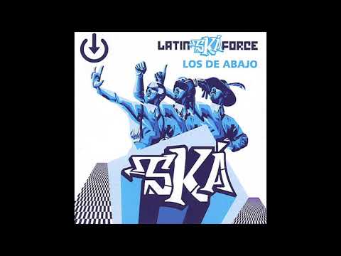 Jericó - Los de Abajo