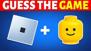 Devinez le JEU grâce aux Émojis ? 🎮🕹️ Quiz Lamby screenshot 3