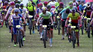 XCO ELITE MASCULINO CAMPEONATO BRASILEIRO  2021 COMPLETO MAIRIPORÃ  Brazilian MTB Championship 2021