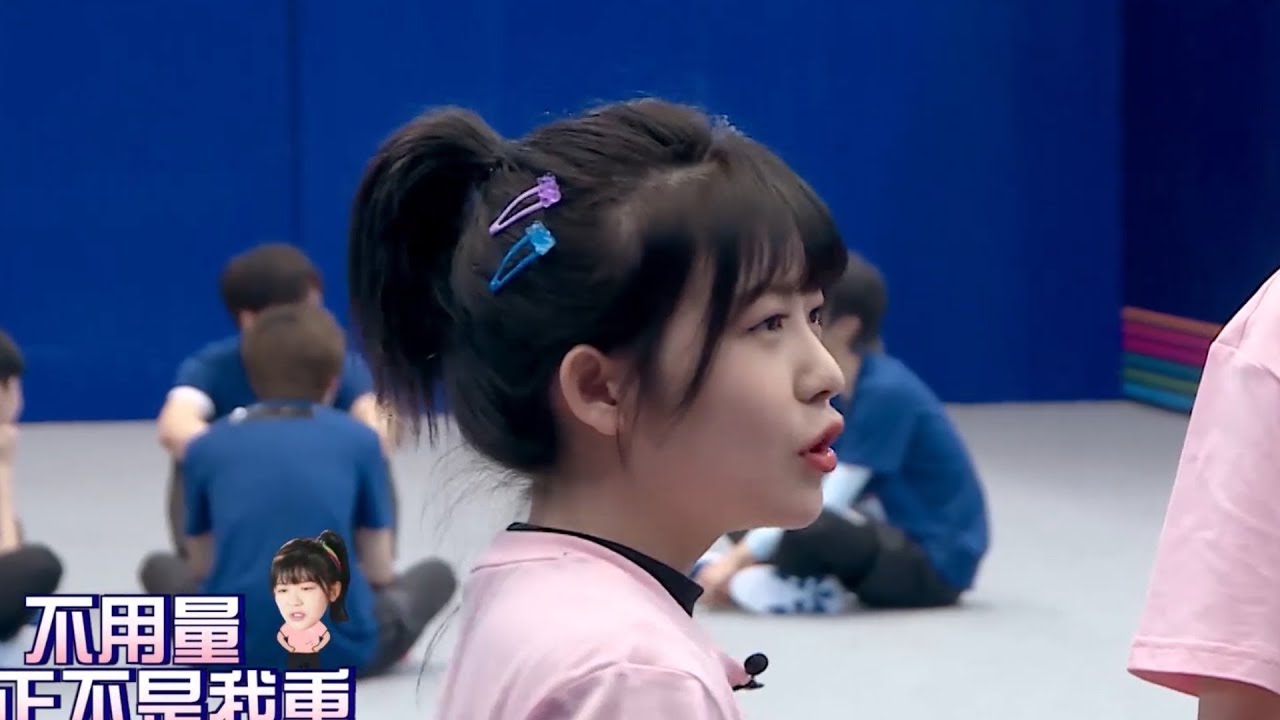 【超新星全运会】第2季 第2期+花絮 赖美云CUT 20191019