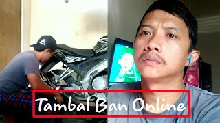 Yang Lagi Rame‼️ Tambal Ban Online | Parody Humor - Short Video | Story