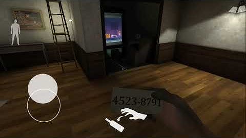 The Dark Internet-Easy mode