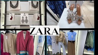 ESTA SEMANA NA  ZARA 🤩 16 DE ABRIL 2024