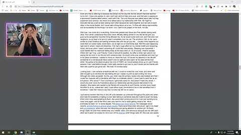 Nữ streamer xinh đẹp nổi tiếng bậc nhất thế giới   Pokimane bất ngờ bị đồng nghiệp  bóc phốt  chuyện