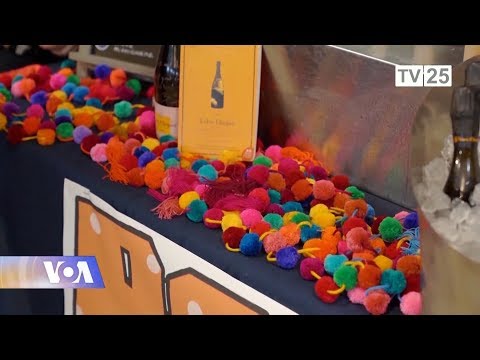 შეფ-მზარეულები ოჯახში ძალადობის წინააღმდეგ