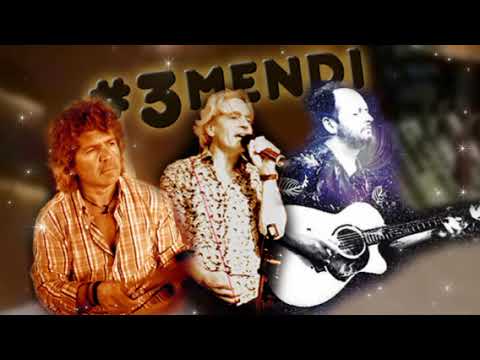 #3MENDI - Linda (Caetano Veloso/Lee Ritenour cover)