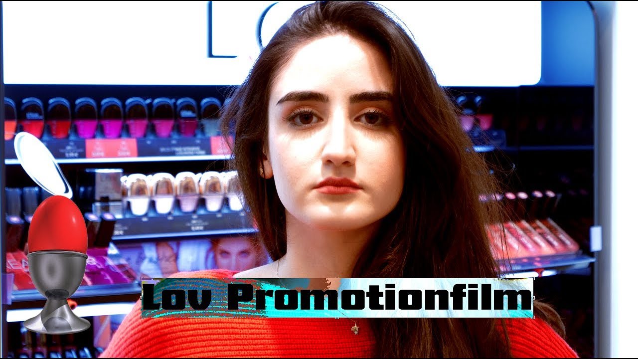 Promotionfilm - Imagevideo - Werbefilm für eine Werbekampagne - gedreht in Berlin