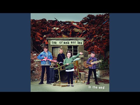 A Place I Know - The Cranberries