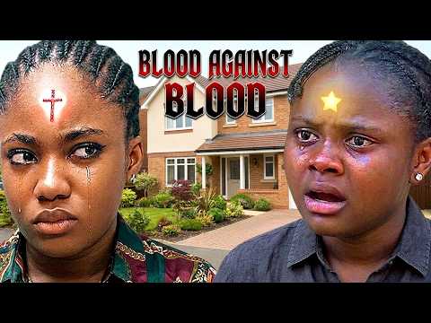 BLOOD AGAINST BLOOD - ANGEL UNIGWE, UCHECHI TREASURE (ADAKIRIKIRI) LATEST NIGERIAN MOVIE