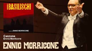 Ennio Morricone - Canzone - I Basilischi (1963)