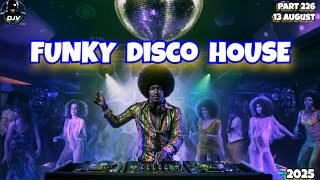 Download Lagu The Best New Funky Disco House Mix 2025 🔥CLASSIC REMIXES🔥 Positive LOVE VIBES Energy DJV MP3 Download Lagu The Best New Funky Disco House Mix 2025 🔥CLASSIC REMIXES🔥 Positive LOVE VIBES Energy DJV MP3