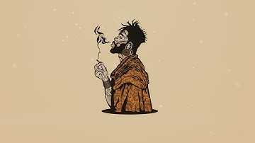 "Play Boy" - Afro Beat Instrumental (Joeboy x Runtown x Fireboy Type Beat)