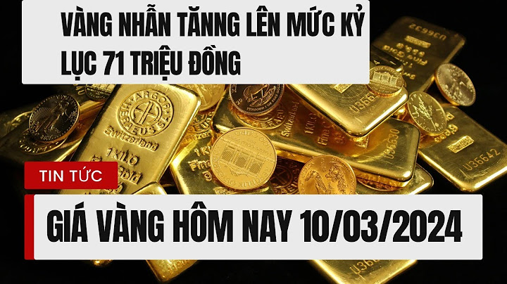 Vàng pnj 18k bao nhiêu 1 chỉ năm 2024