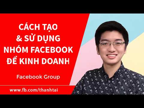 Cách đăng bài bán hàng trên các nhóm Facebook hiệu quả Cách đăng bài bán hàng trên các nhóm Facebook hiệu quả