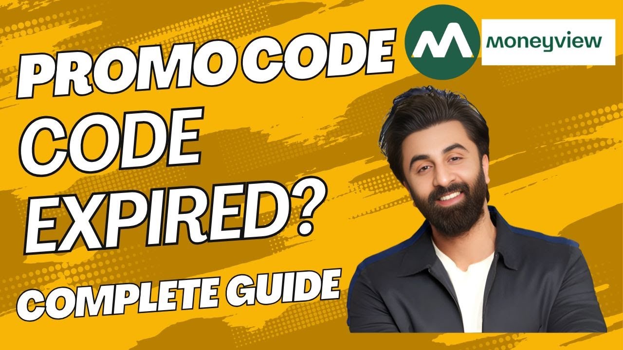 How To Check Money View Referral Code Validity? | Money View Personal Loan| Money View App