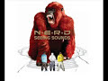 N.E.R.D. - Spazz Instrumental Mp3 Song