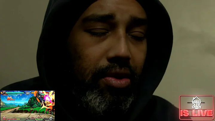 DBFZ | TSL 148 | KingKC vs Faultything WFS | THESE TWO BATTLE IT OUT IN WINNER'S FINALS!!!