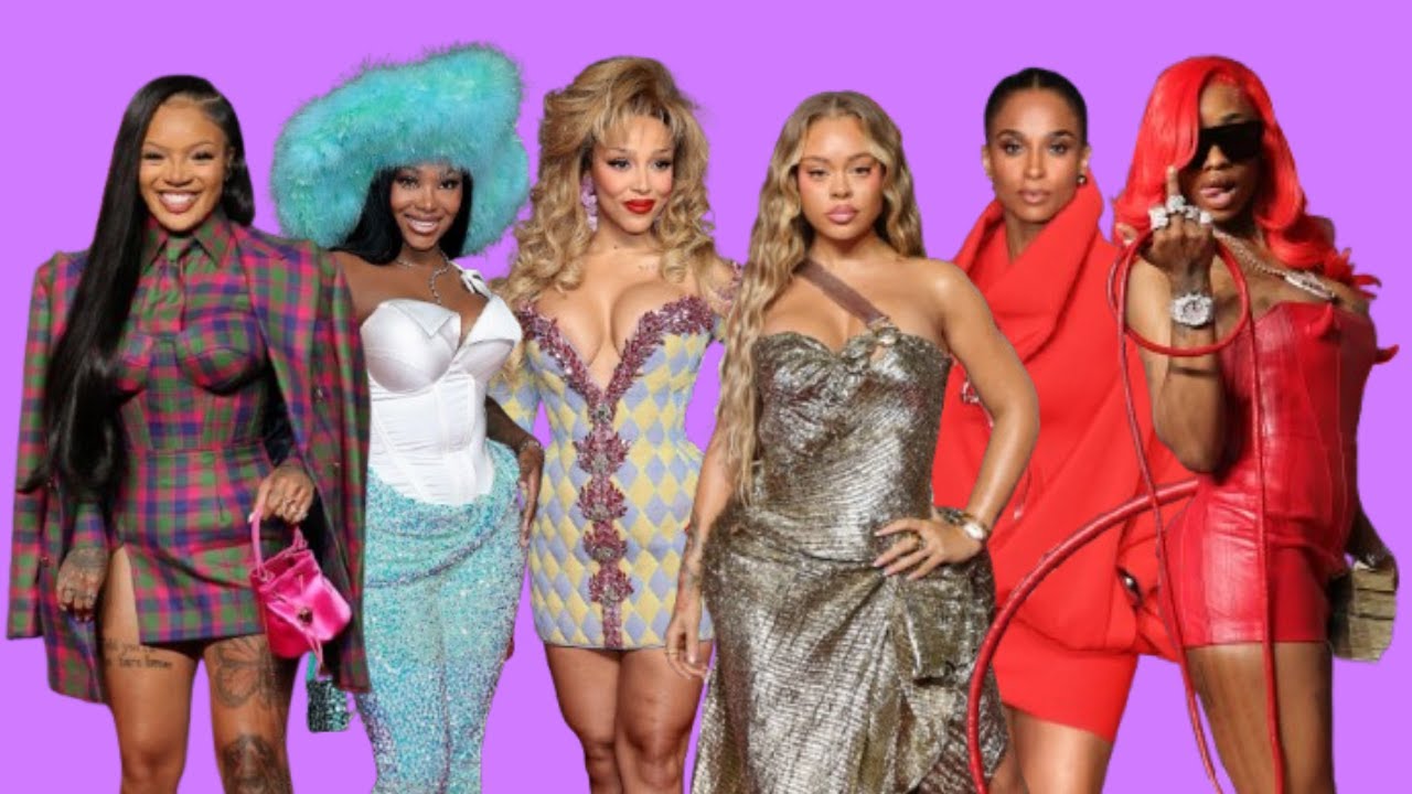 Cardi B NOT Invited?! VMAs 2025 Recap — Worst Dressed Rappers, Dead Performances & That After Party